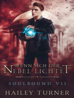 cover image of Wenn sich der Nebel lichtet